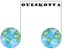 Voyage musical spatial et linguistique • Oueskonva
