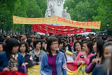 La diaspora chinoise à Paris