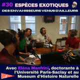 #30 Especes exotiques : des envahisseurs venus d'a...