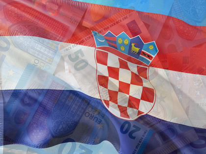 Entrée de la Croatie dans la zone Euro : est-ce une bonne nouvelle ? - Hashtag PFUE avec Joséphine Staron