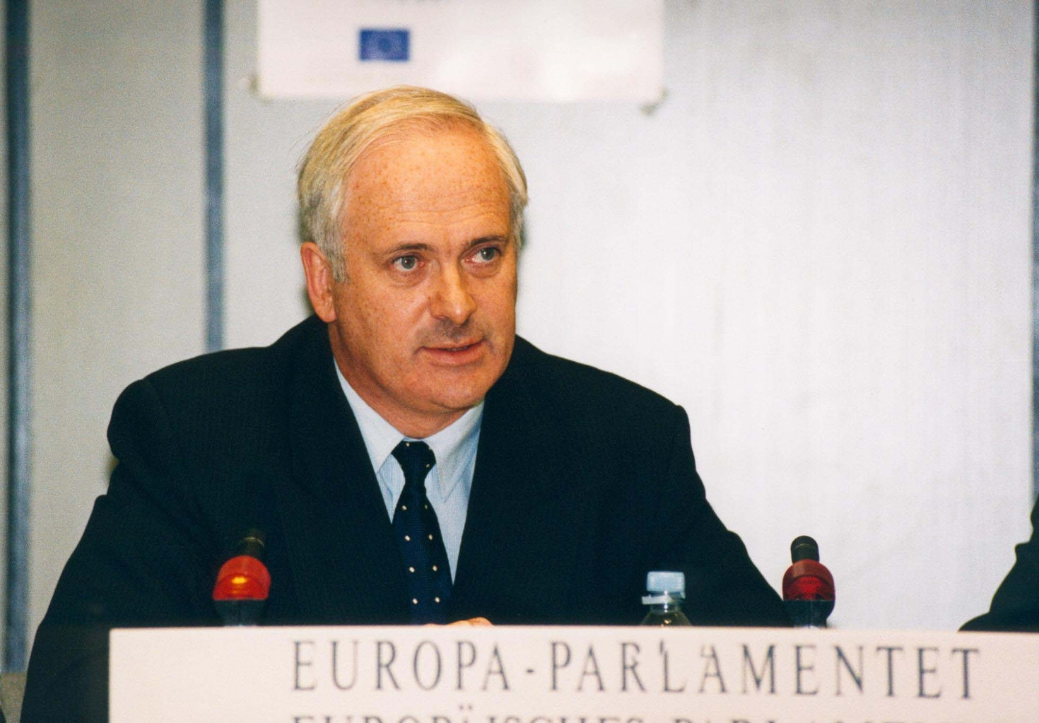 © European Union 1996 - EP Hommes politiques et élections multiples