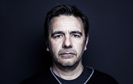 Novorama / Laurent Garnier en interview