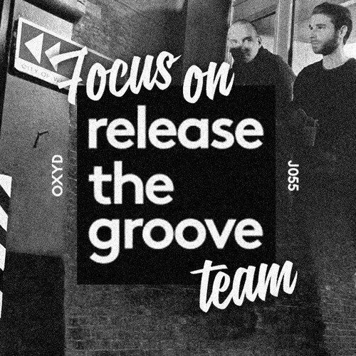 RELEASE THE GROOVE XXIV