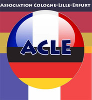 A Lille, l'association Cologne-Lille-Erfurt fête ses 30 ans
