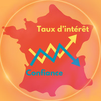 Dette, déficit, et taux d'intérêt