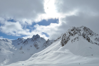 Les alternatives au ski