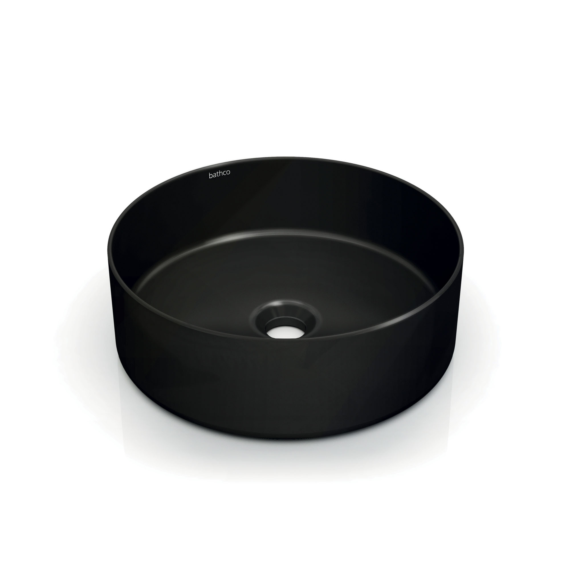 Vasque Dinan Noir mat