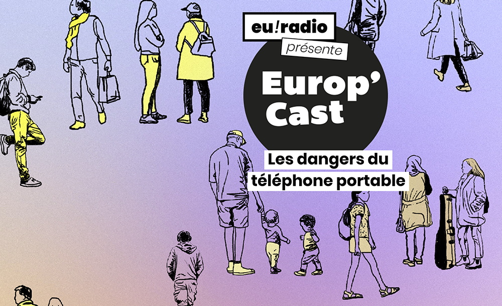 Les dangers du téléphone portable : Allô Bruxelles