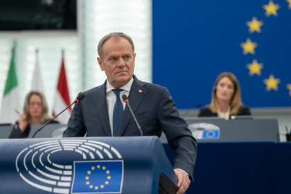 Aujourd'hui en Europe - 12 juin