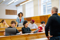 L'enseignement de l'Europe dans les lycées, en France - Parcours d'Europe