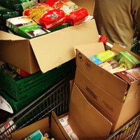 Bernard Valluis, « Le rôle de l’engagement citoyen en Europe dans la lutte contre l’insécurité alimentaire et l’exclusion sociale »