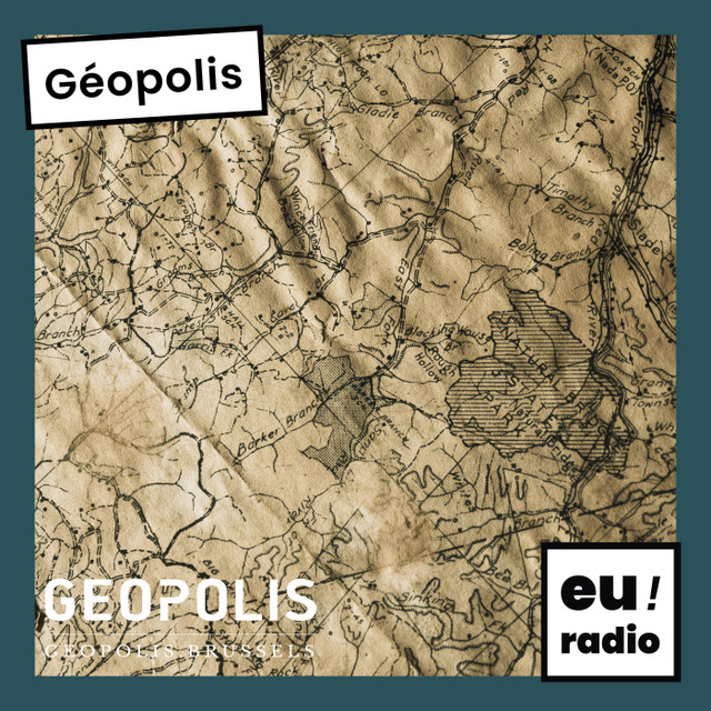 Géopolis