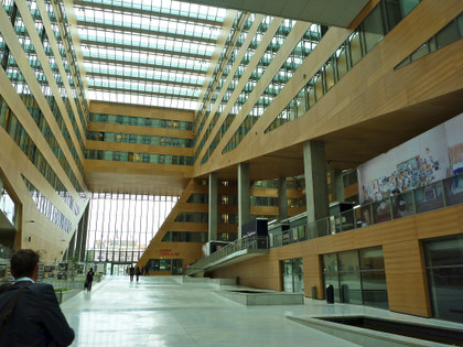 600 millions d'euros à Lyon : les régions à l'heure des plans d'urgence