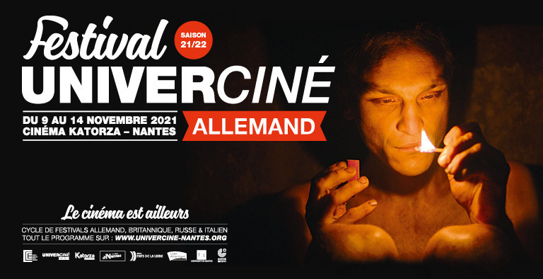 Festival Univerciné allemand au Katorza