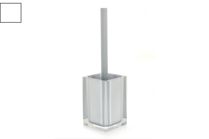 Porte-brosse WC Rainbow