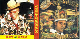 Bam Salute special Yellowman & King Tubby