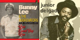 Bam Salute special Bunny Lee  & Junior Delgado / P...