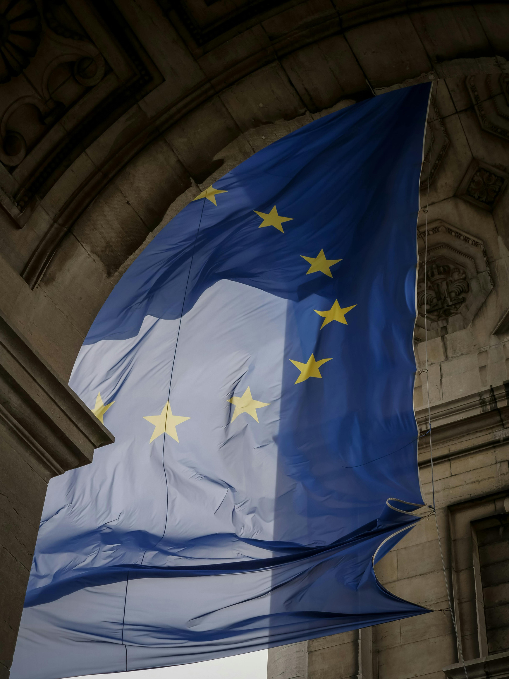 Photo de Petrit Nikolli - Pexels La nouvelle Commission européenne