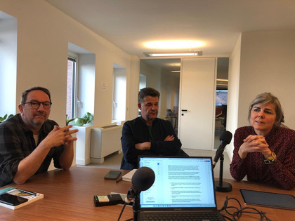 Aide humanitaire. Faire face au désengagement américain
