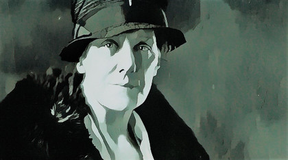 Anna Jarvis
