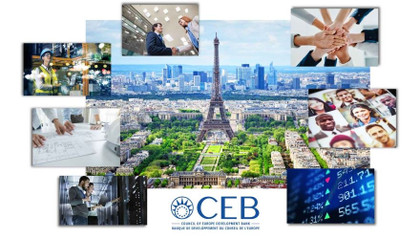 CEB : la banque européenne à vocation exclusivement sociale