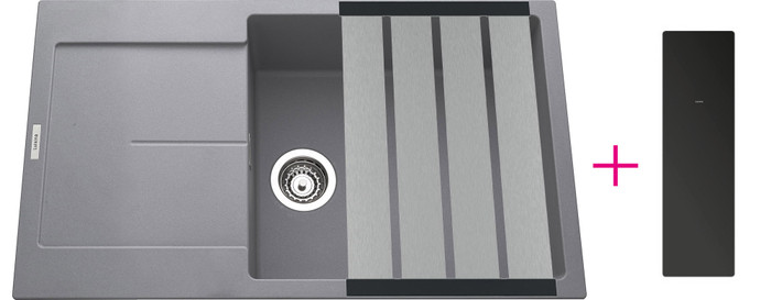 EV 1GB CROMA+AEPLA7004E005