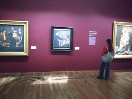 Le musée d'art de Nantes repense son accrochage