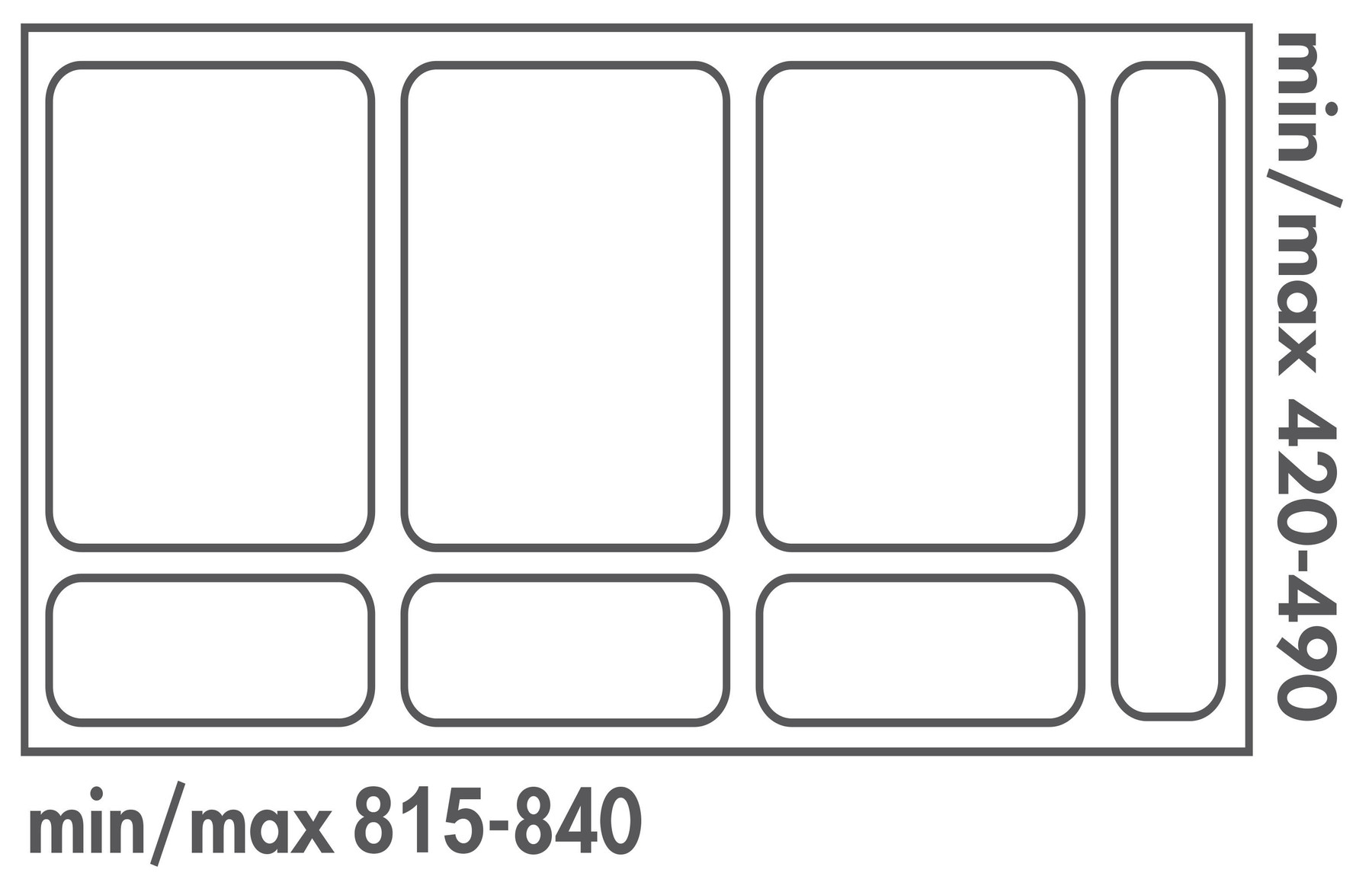 Schéma de «  Tritop 32L  »