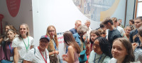 Bordeaux-Bristol : le voyage estival des adolescents