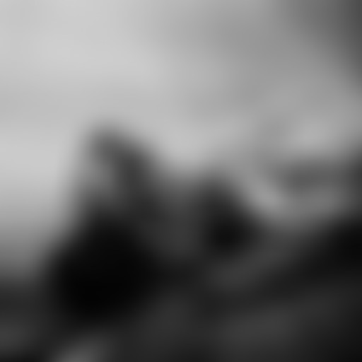 Amplitudes : Résidents #8