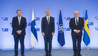 What's New(s) - The Nordics’ applications to join NATO