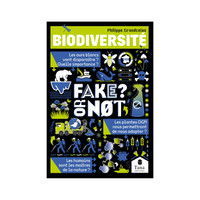 Biodiversité, l'angle mort de nos sociétés - avec Philippe Grandcolas