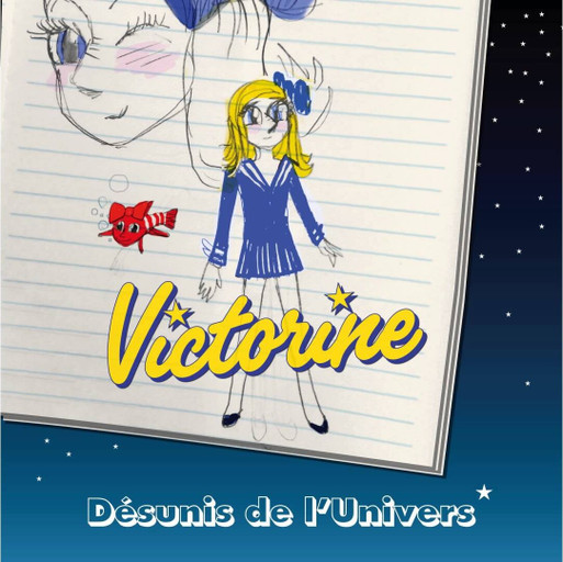 Épisode Victorine et Cheptel Aleïkoum dans OVDS de l'émission On veut du solide