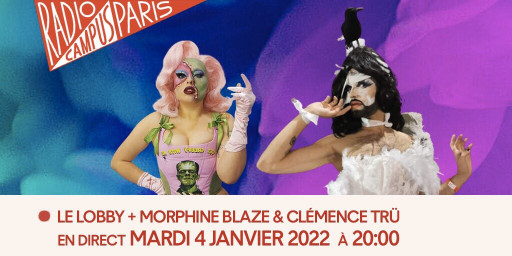 2022, l'année du drag français ?
