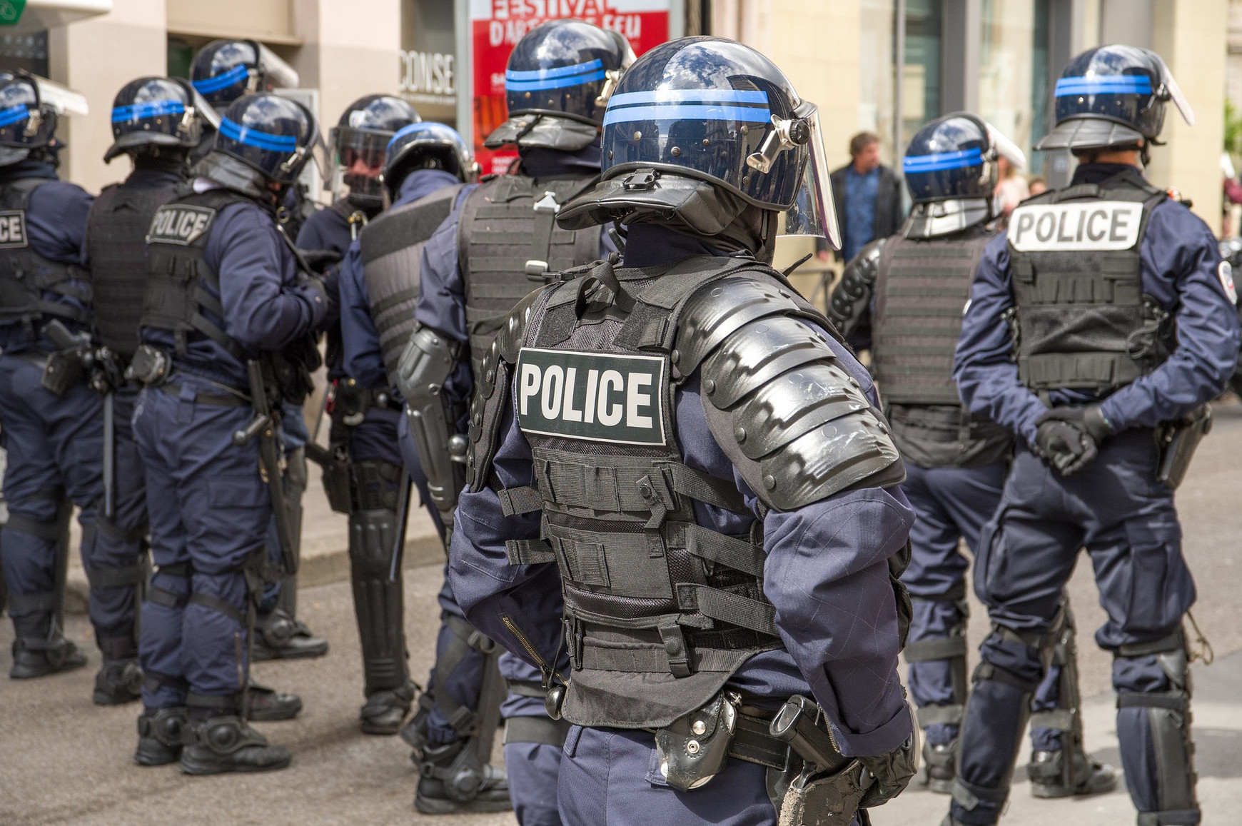 Aujourd'hui en Europe - Mardi 28 mars