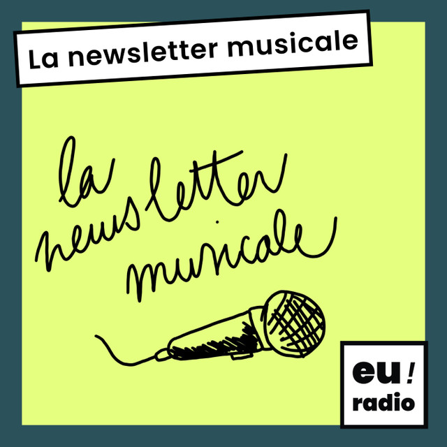 La Newsletter Musicale