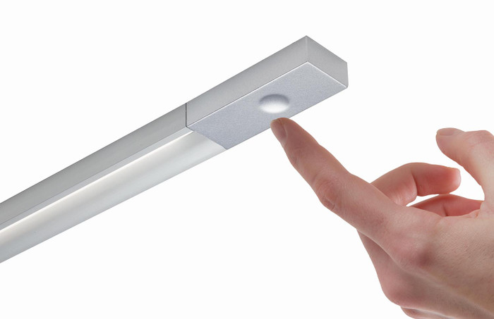 Strip Aluminium