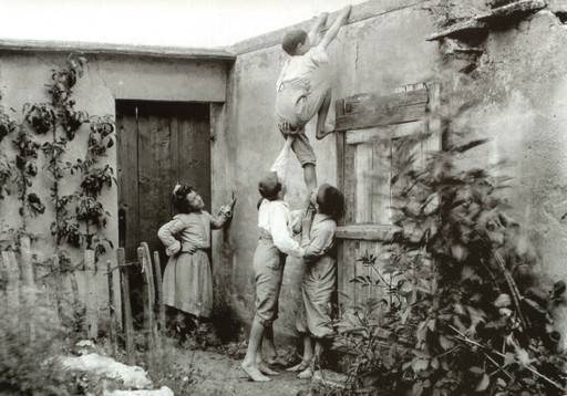 37°2 : Auriane, une vie hors de l'école