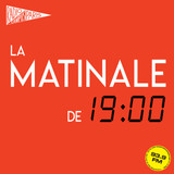 La Matinale de 19 heures - Iconopop &amp; Le recue...