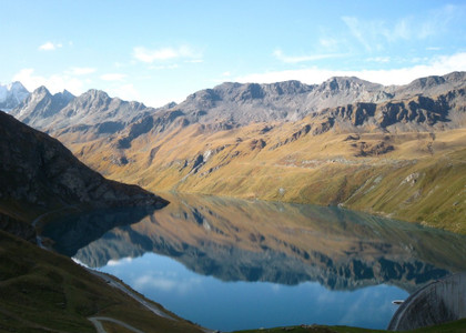 Friture sur la ligne entre la Suisse et l'UE - Géopolis