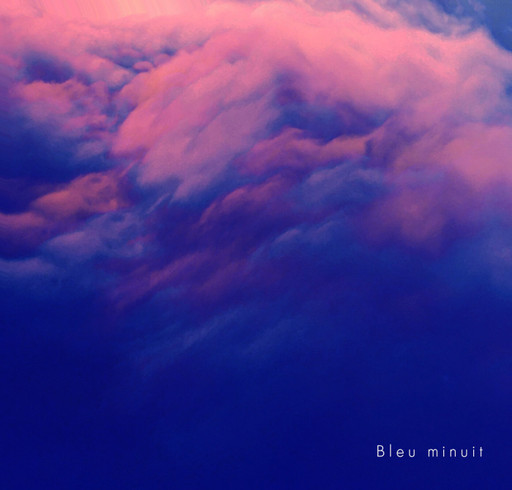 Bleu Minuit