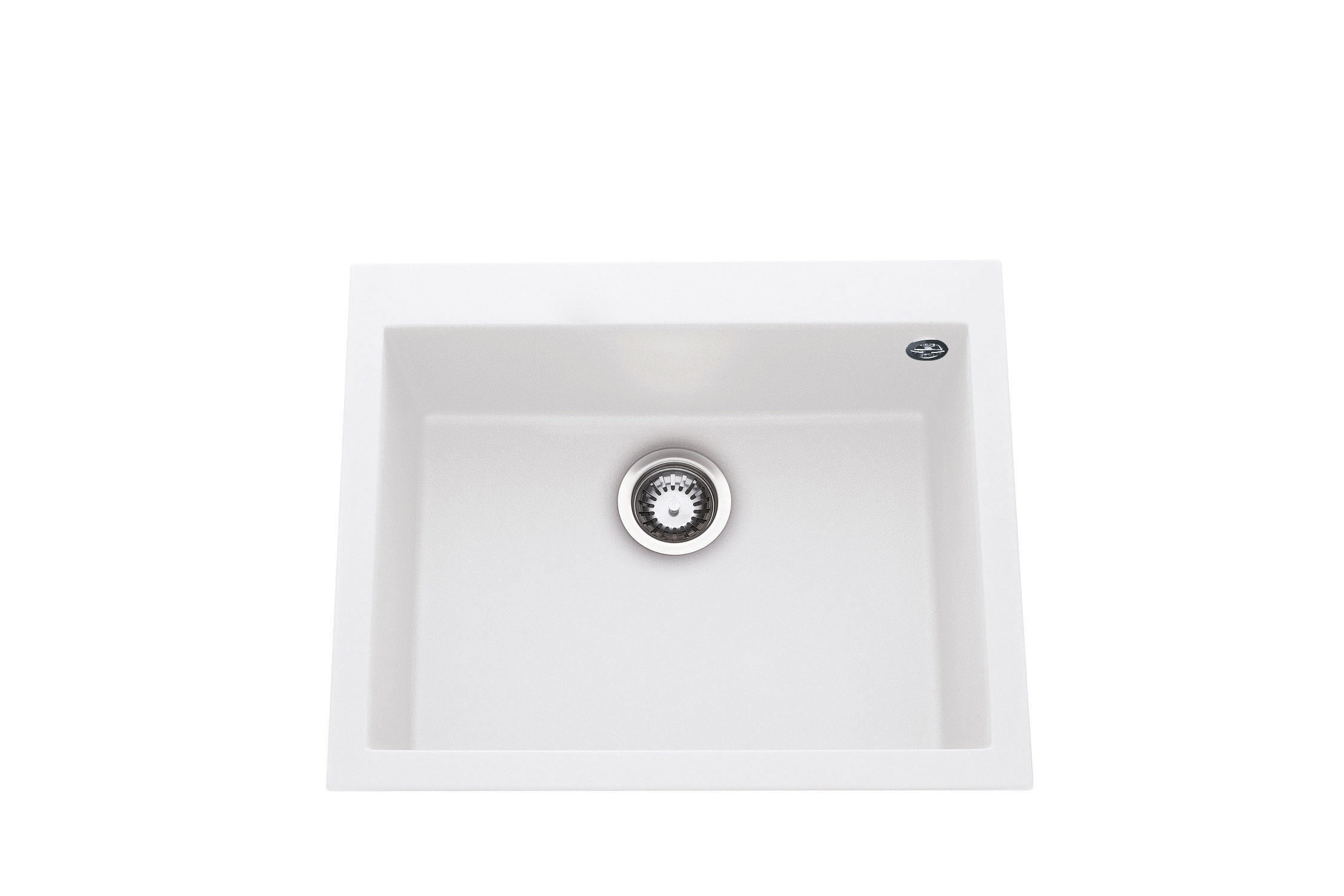 Quadrille Blanc Alpin