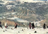 Afghanistan. 20 ans après, les Talibans de retour ? : Géopolis