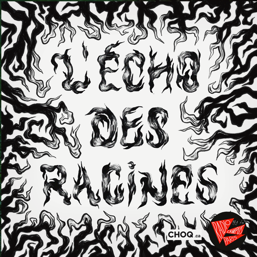 Épisode ÉPISODE 3 - L'Anarchiste Bleu de l'émission L'Echo des Racines