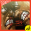 Killer Vinyl Records. Des disques qui tuent. • Battle Jazz Galactica