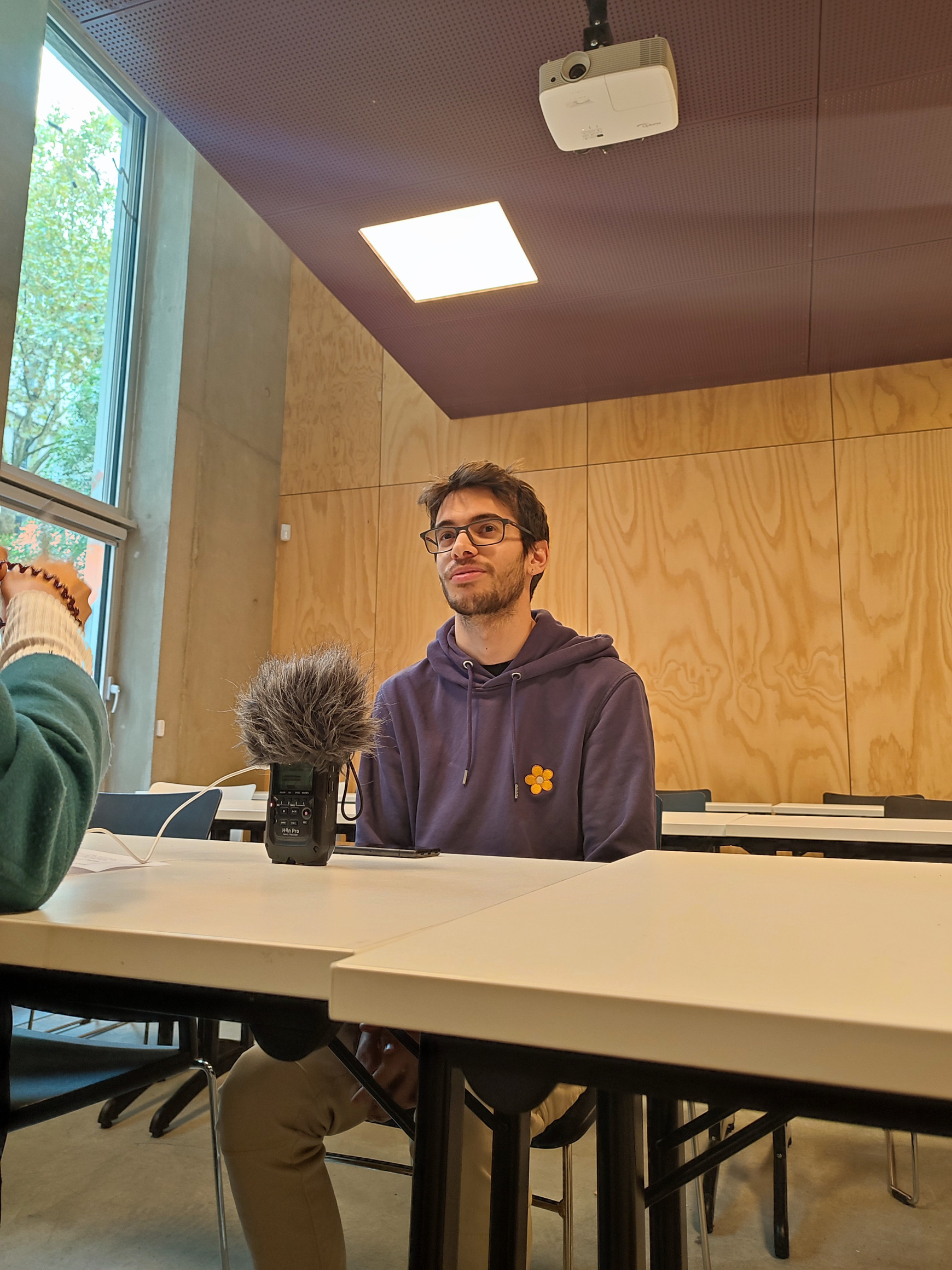 "Au tour des femmes de l'Union", un projet présenté au forum Nantes Creative Generations