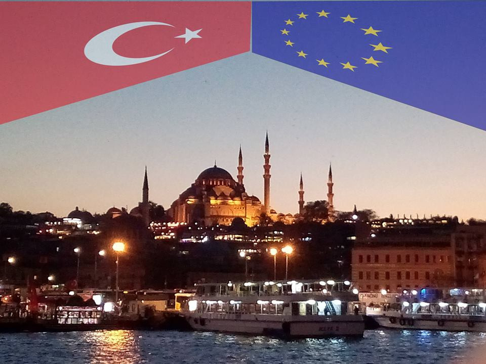Les relations Europe Turquie: la Turquie, seul acteur des dégradations ?
