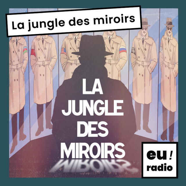 La jungle des miroirs