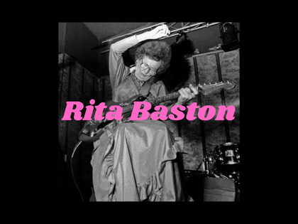 Rita Baston - 08/04/2021
