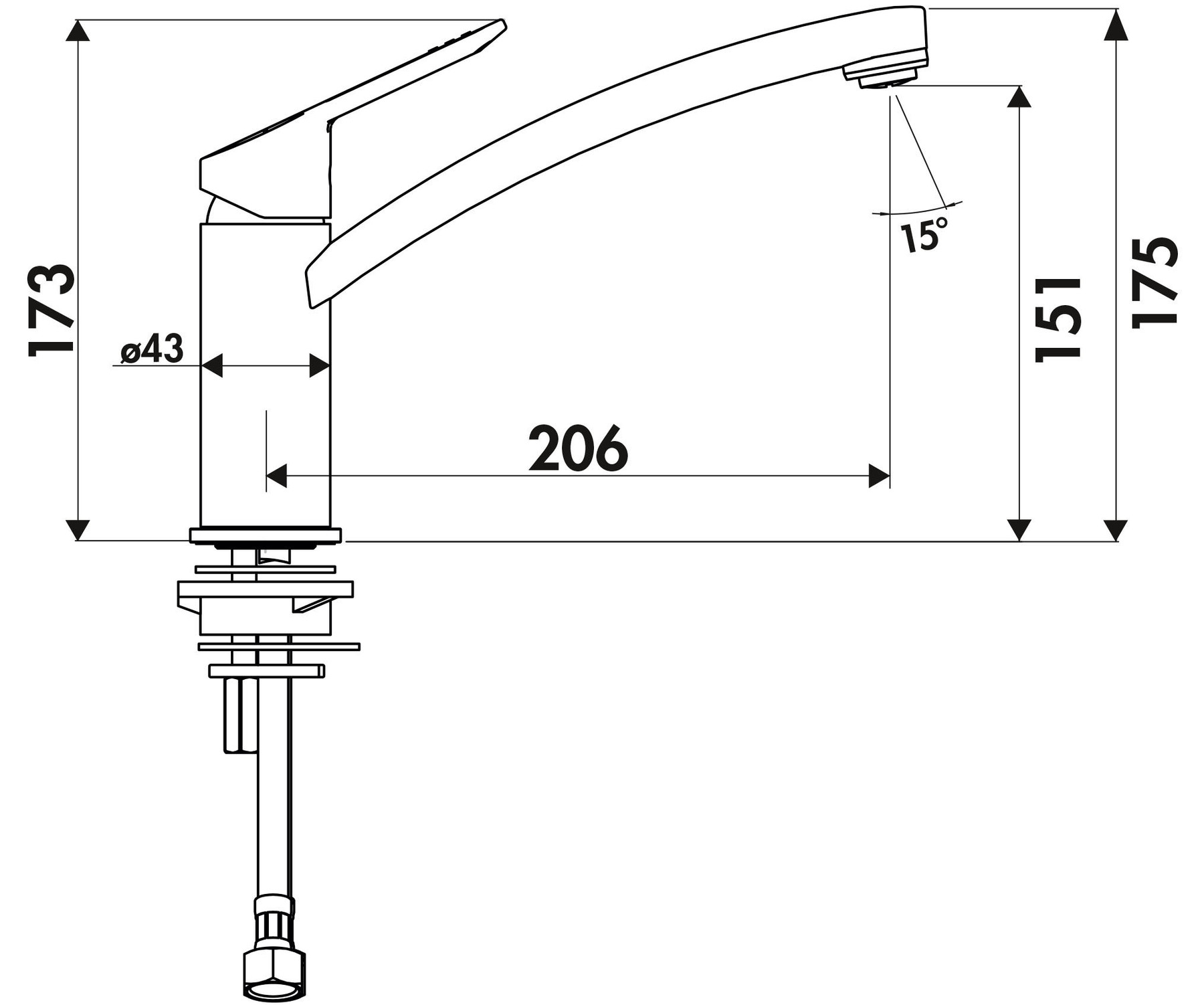 Schéma de «  RCE113 015  »